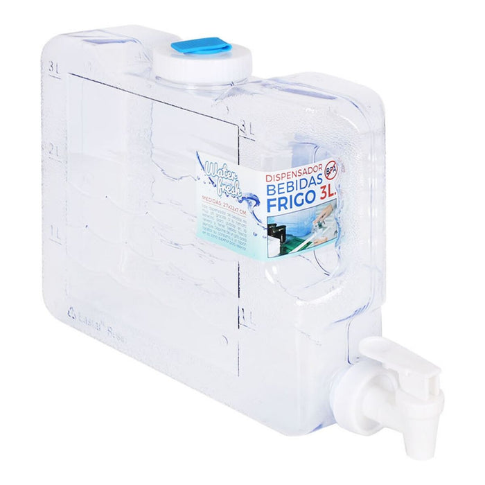 Dispenser de Apă Water Fresh Frigider