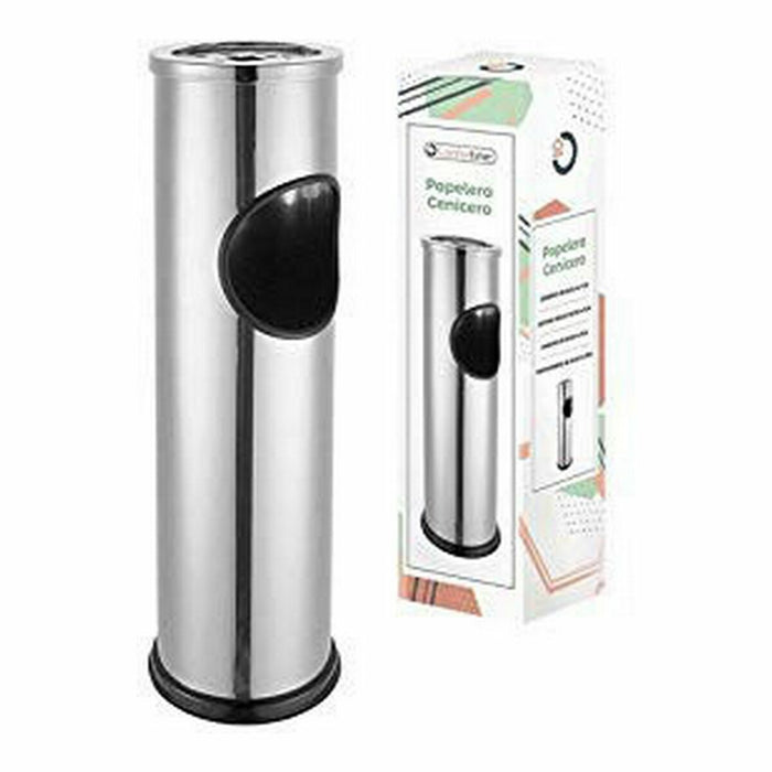 Scrumieră Confortime (14,7 x 14,7 x 56,50 cm)