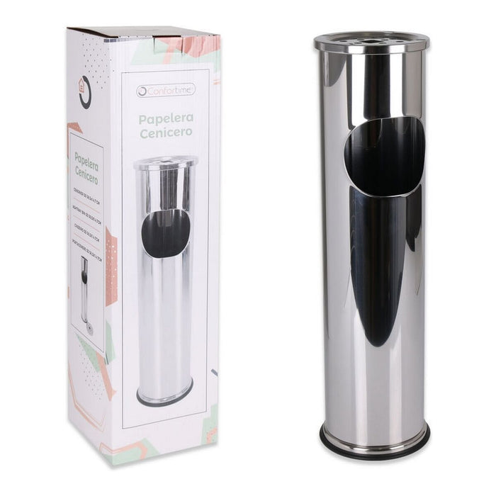 Scrumieră Confortime (14,7 x 14,7 x 56,50 cm)