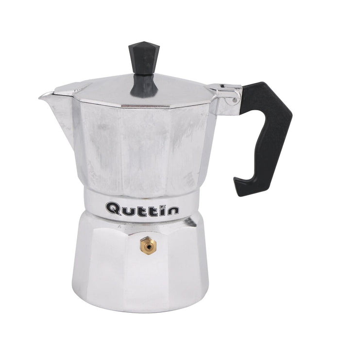 Cafetieră Italiană Quttin Classic 3 Hrníčky
