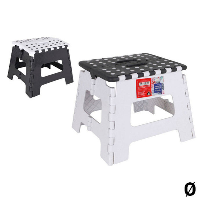 Taburete pliant Confortime