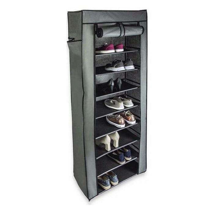 Dulap pentru încălțăminte Confortime 105235 (58 x 28 x 157 cm)