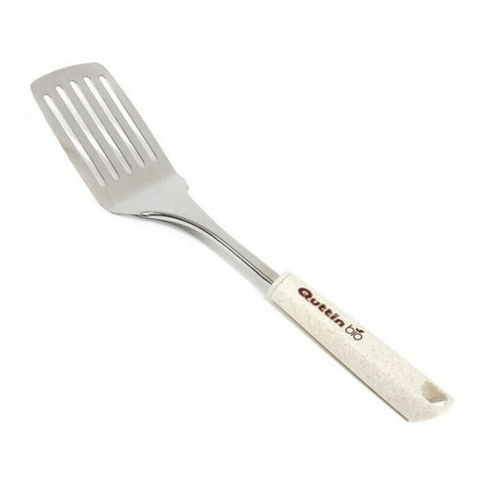 Paletă de bucătărie Bio Quttin Alb (34 Cm)