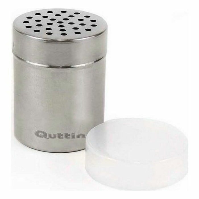 Cutii metalice pentru mirodenii Quttin Oțel inoxidabil