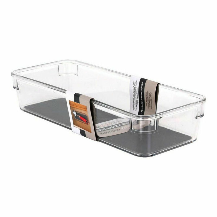 Organizator multifuncțional Confortime Non Slip Pet (23,1 x 9,3 x 4,8 cm)