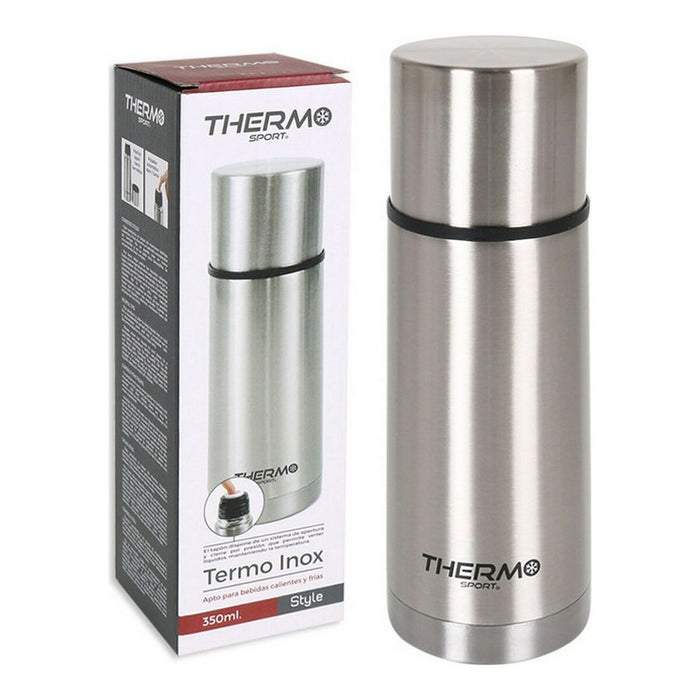 Termos Quttin Style Thermosport Oțel inoxidabil (350 ml)