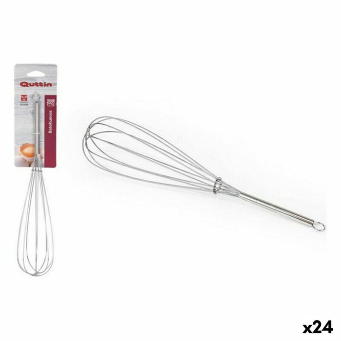 Mixer cu tije manual Quttin 30 cm (24 Unități)