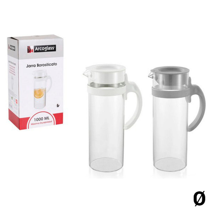 Carafă Sticlă borosilicată