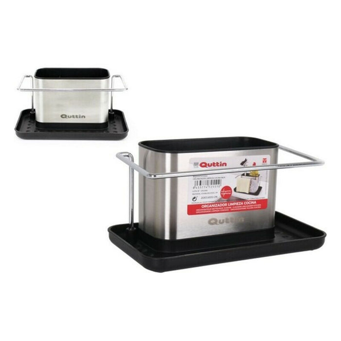 Organizator multifuncțional Quttin (20 x 11,6 x 10 cm)