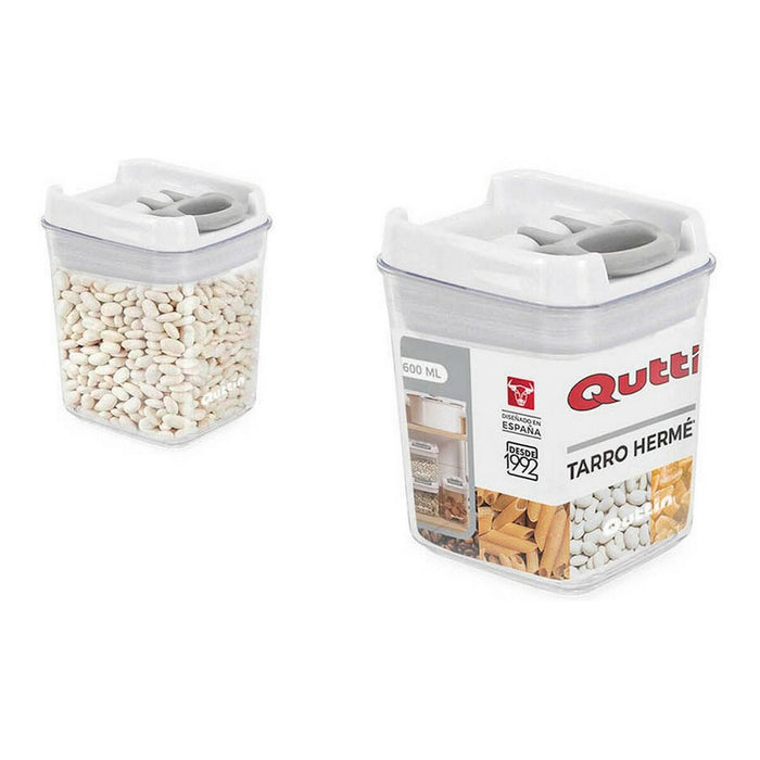 Borcan Quttin Ermetic (600 ml)