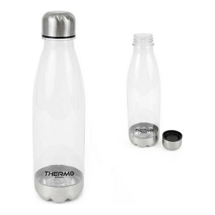 Sticlă de apă ThermoSport Oțel inoxidabil Oțel 750 ml