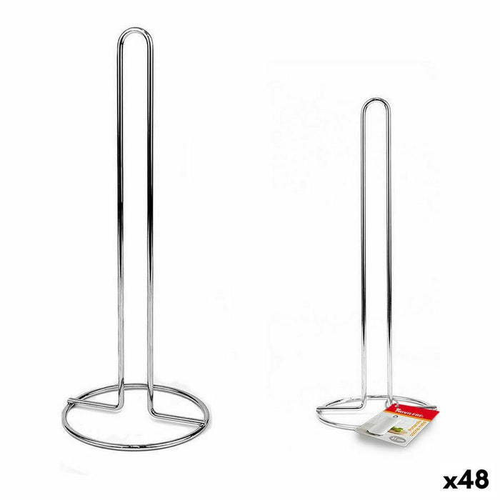 Suport pentru hârtie de bucătărie Privilege Metal 31 cm 5 mm (48 Unități) (31 cm)