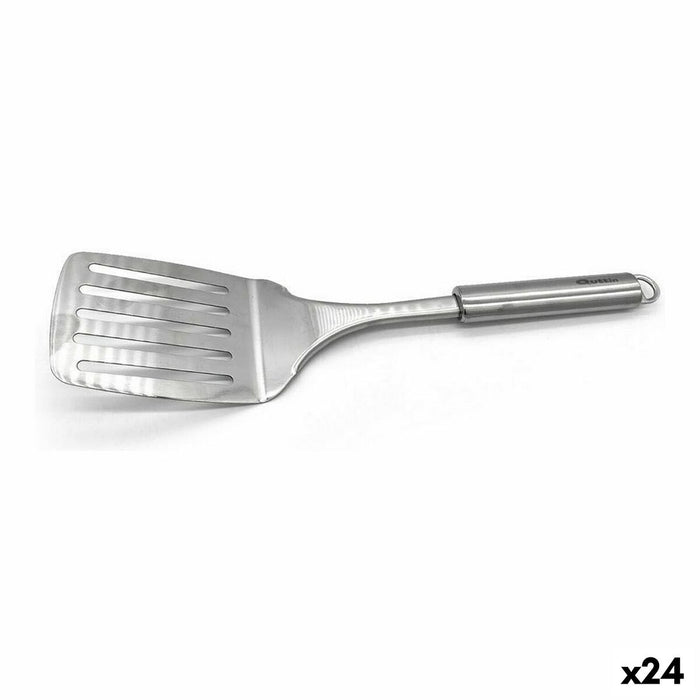 Paletă de bucătărie Quttin Oțel inoxidabil (24 Unități)