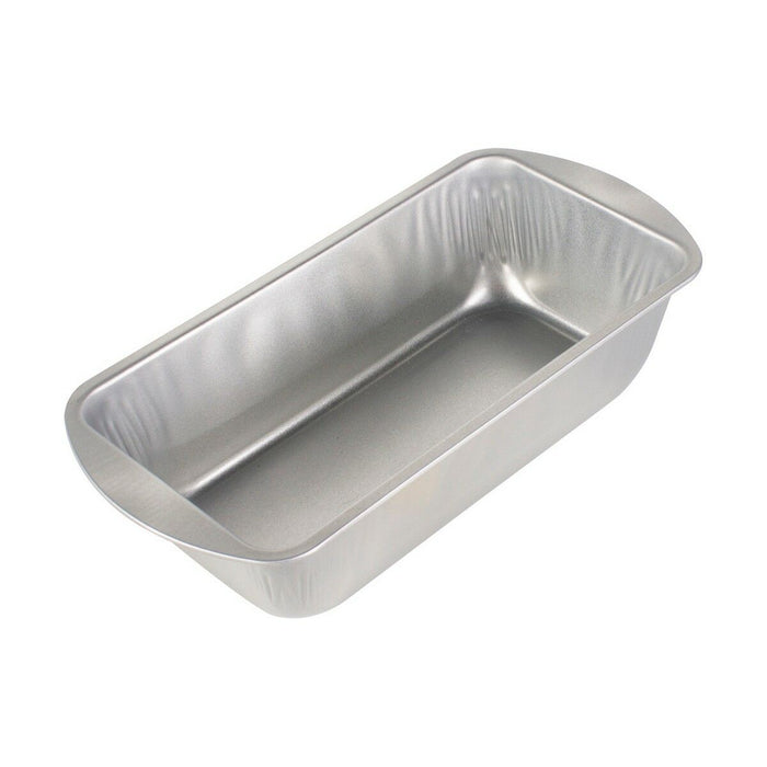 Formă pentru cuptor Quttin Oțel carbon 25,5 x 12,5 x 6,5 cm
