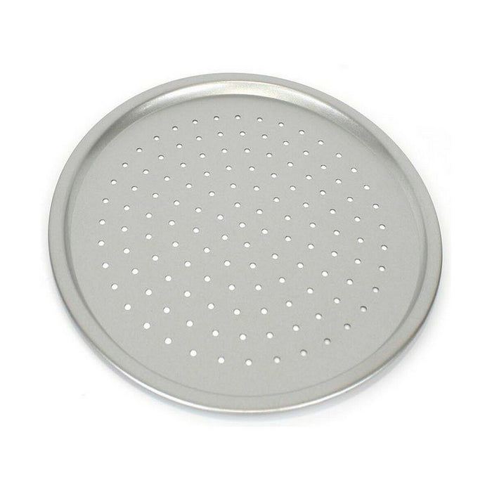Tavă pentru Cuptor Quttin Oțel carbon 32,5 x 0,85 cm