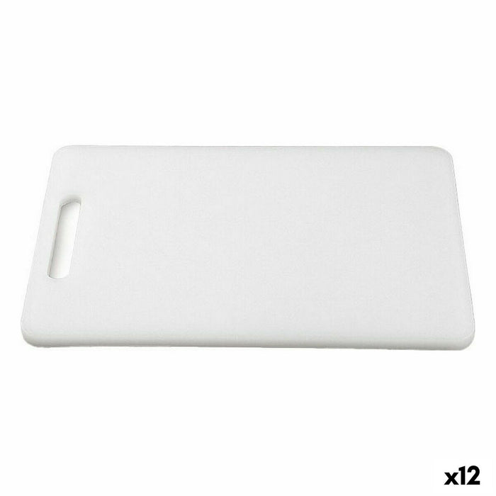 Masă de tăiat Quttin 43 x 27 x 0,6 cm (12 Unități)