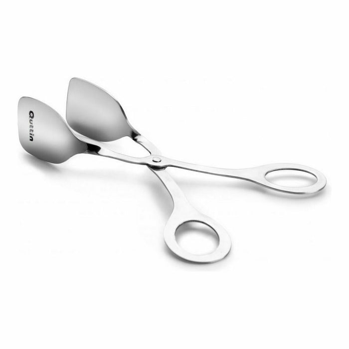 Clești de Bucătărie Quttin Cofetărie 18,2 x 2,7 x 3,5 cm 2,5 mm