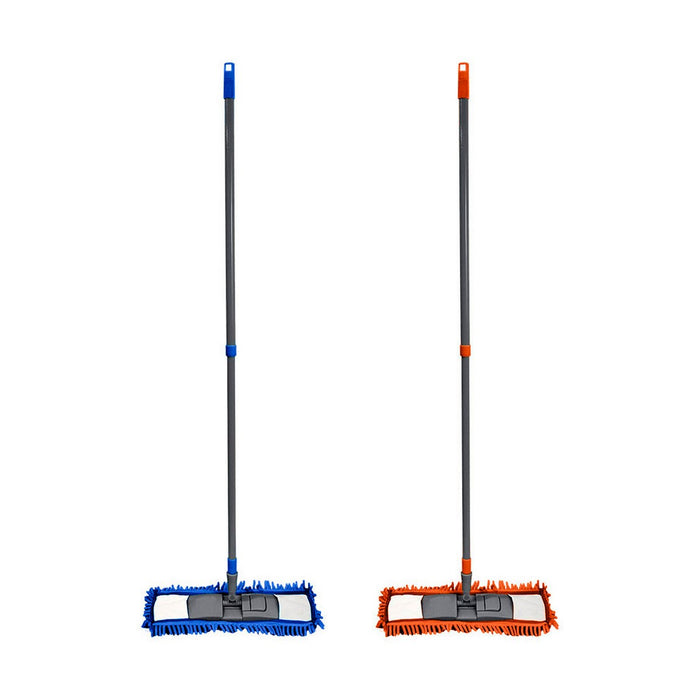 Mop Microfibră Supernet (40 x 15 cm)