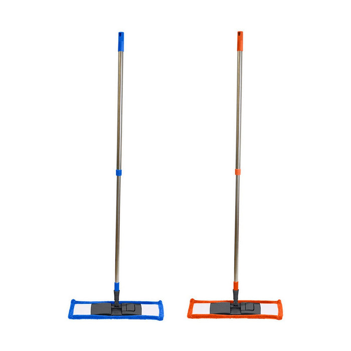 Mop Microfibră Supernet (44 x 14 cm)