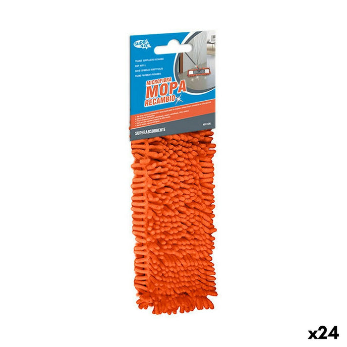 Înlocuitor pentru mopuri Supernet 40 x 13 cm
