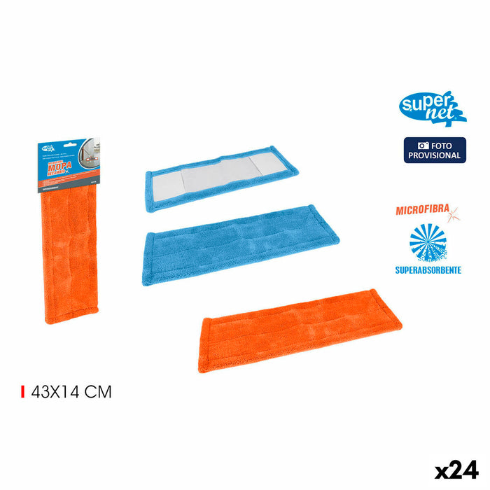 Cârpă de bucătărie Supernet 43 x 14 cm (24 Unități)