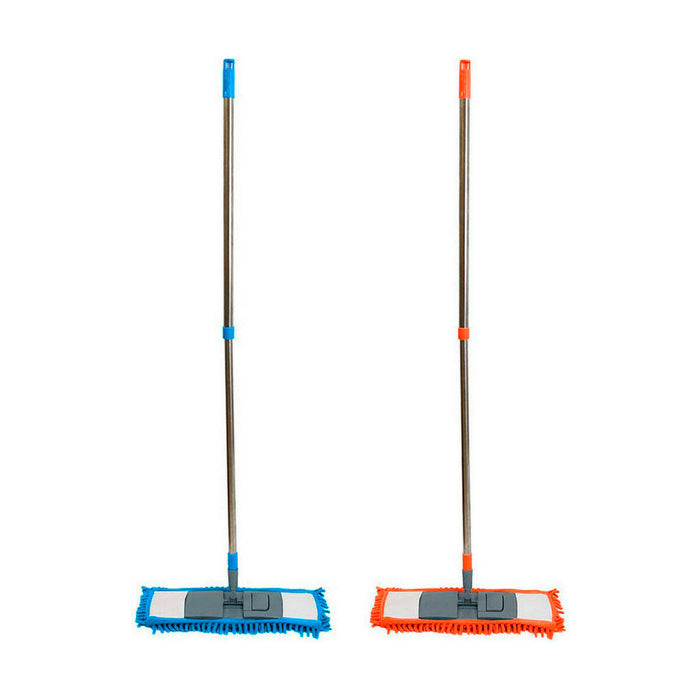 Mop Supernet Microfibră 140 cm (39 x 9 cm)