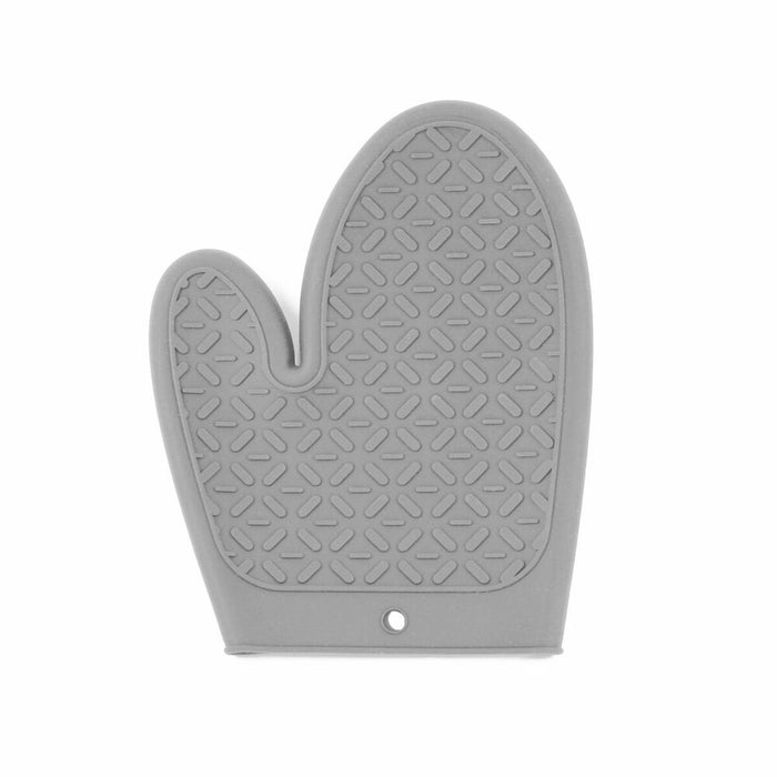 Mănușă cu un Deget pentru Cuptor Quttin Silicon (20,7 x 17 x 1 cm)