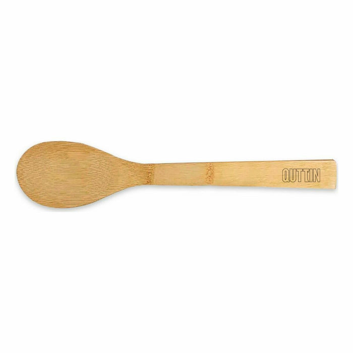 Lingură Quttin Bambus 30 x 6,2 x 0,8 cm