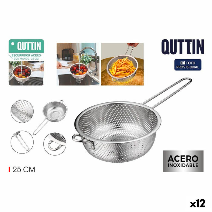 Drenor Quttin Oțel (12 Unități)