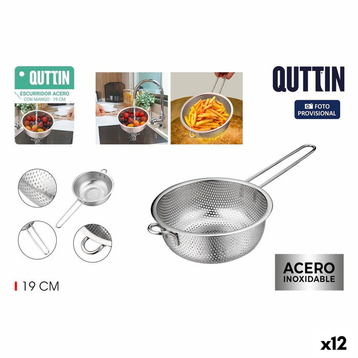 Drenor Quttin Oțel (12 Unități)