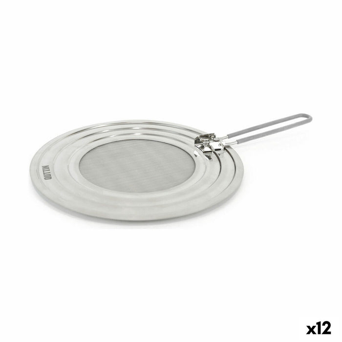Capac pentru tigaie Quttin Capac anti-stropire Ø 31 cm