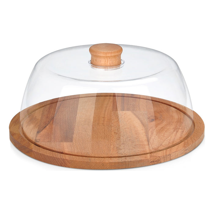 Planșetă pentru Brânzeturi Quttin 24 cm