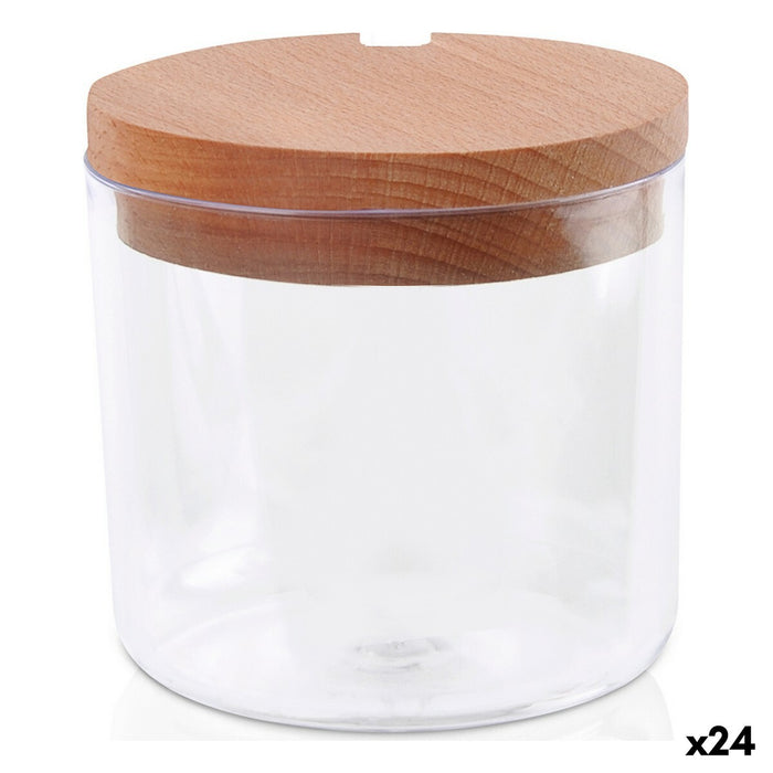 Zaharniță Quttin 8,5 x 8 cm (24 Unități)