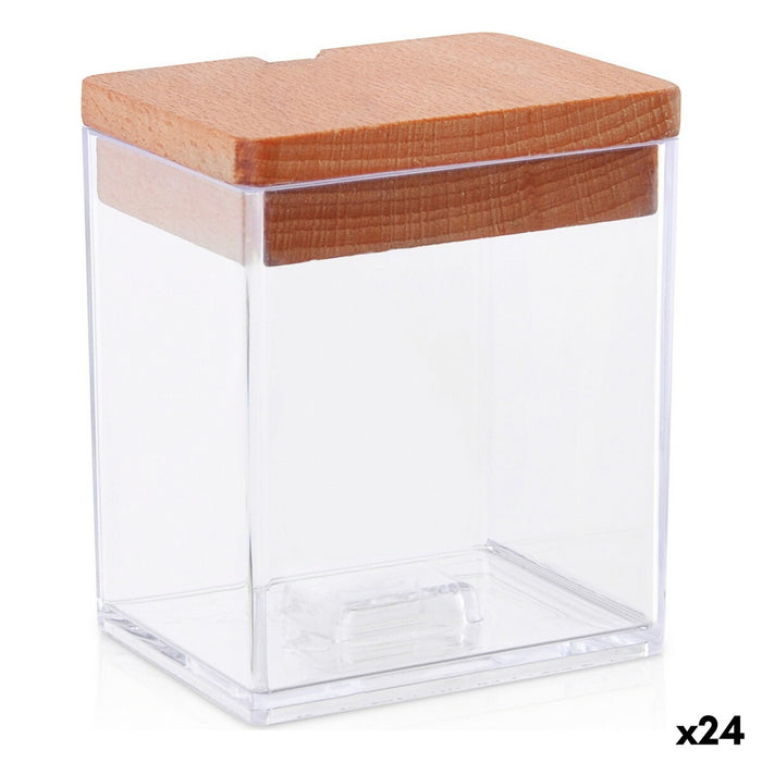 Zaharniță Quttin 7 x 8,7 cm (24 Unități)