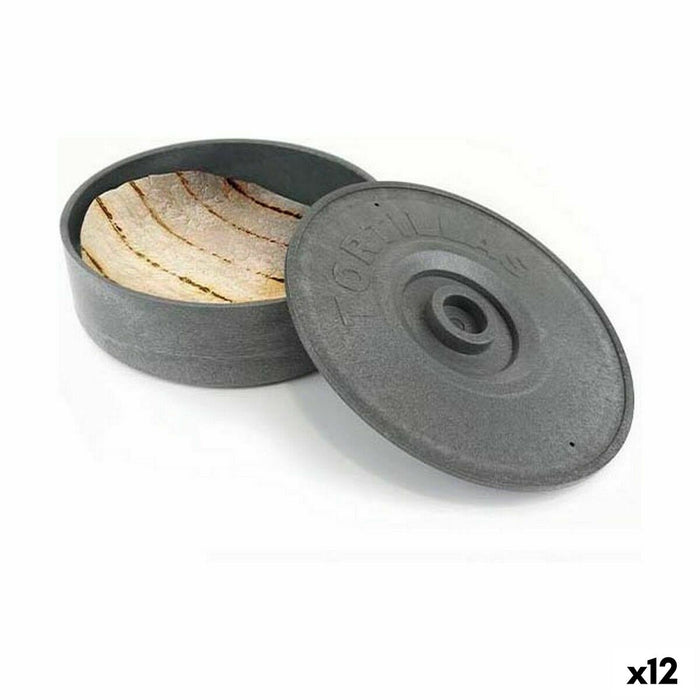 Recipient pentru conservarea alimentelor Quttin 21,5 x 7 cm