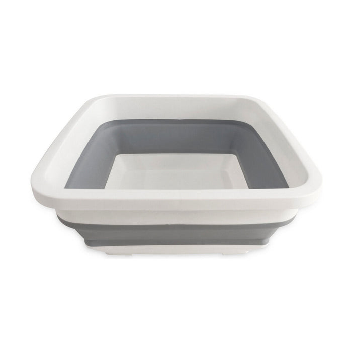 Recipient container Confortime 31,8 x 14,5 cm Pliabil