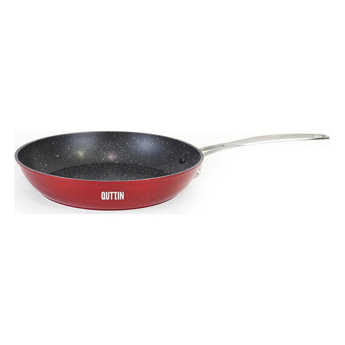 Tigaie antiaderentă Quttin Majestic Roșu (20 cm)