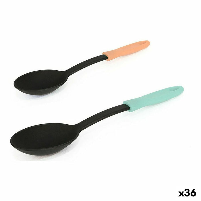 Polonic 33 cm Plastic (36 Unități)
