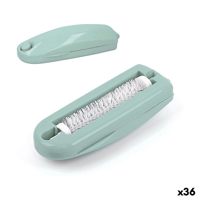 Aspirator de firimituri Wooow Plastic 18 x 7 x 4 cm (36 Unități)
