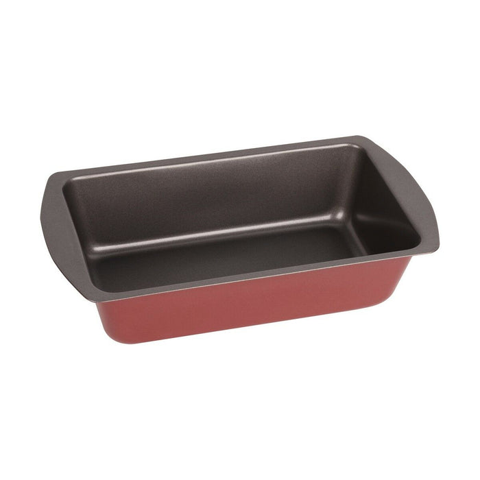 Tavă pentru Cuptor Quttin Cherry Oțel carbon 28 x 15 cm