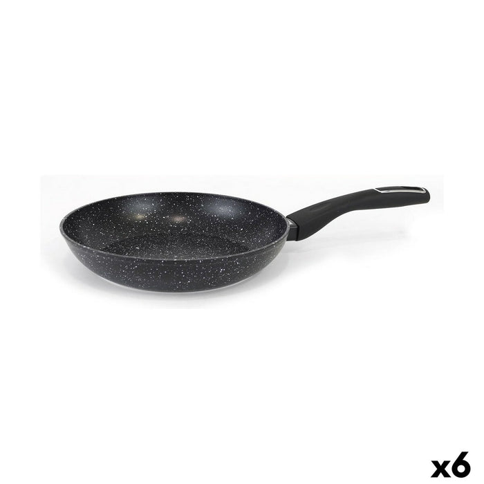 Tigaie Quttin Select 2.0 Negru 30 cm (6 Unități)