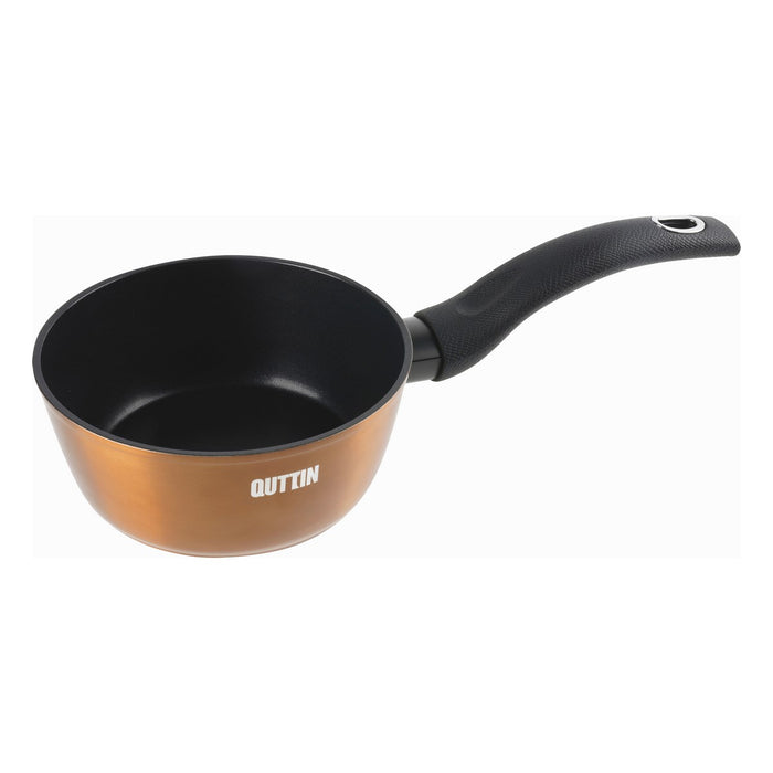 Cratiță Quttin Foodie Cupru (16 x 7,5 cm)