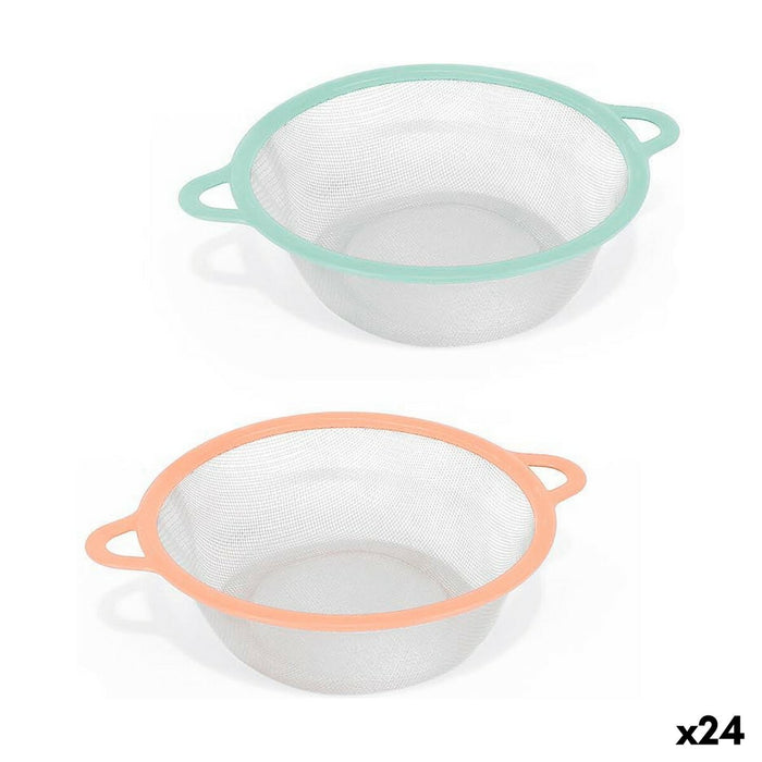 Drenor Metal Plastic 20 cm (24 Unități)
