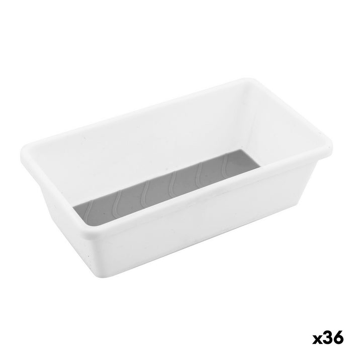 Organizator multifuncțional 17 x 9,5 x 5 cm (36 Unități)