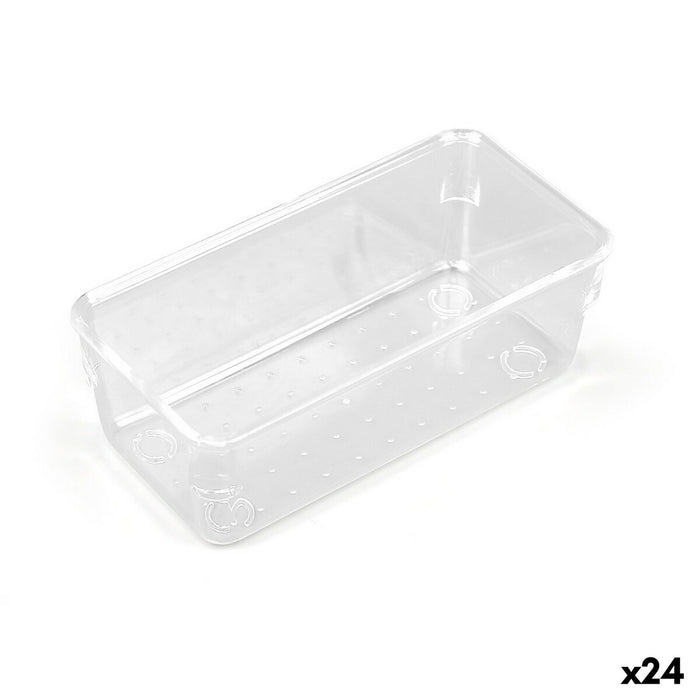 Organizator multifuncțional 15 x 7,5 x 5,6 cm
