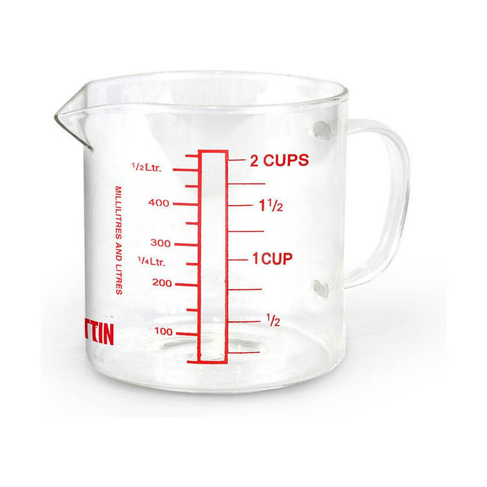 Ulcior gradat Quttin (500 ml)