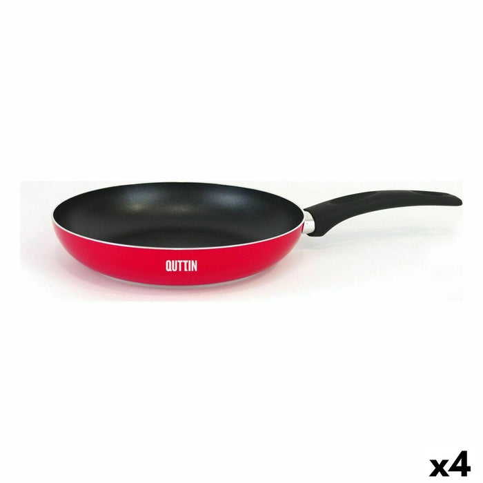 Set de Tigăi Quttin Infinity Plus Aluminiu 2 Unități 4 Unități 24 cm