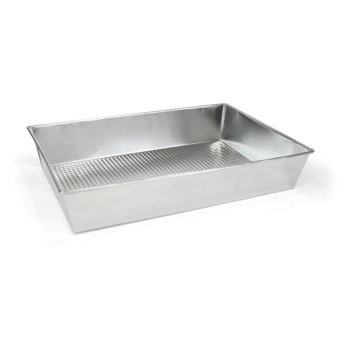 Tavă pentru Cuptor Quttin Dreptunghiular 36 x 24 x 6,5 cm
