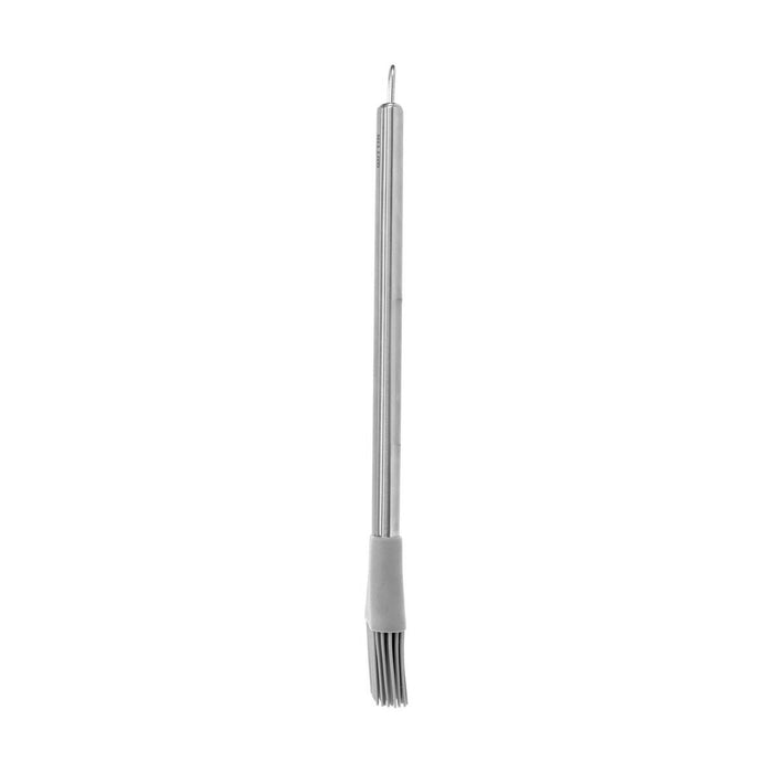 Pensulă pentru bucătărie Quttin Silicon Oțel inoxidabil Oțel