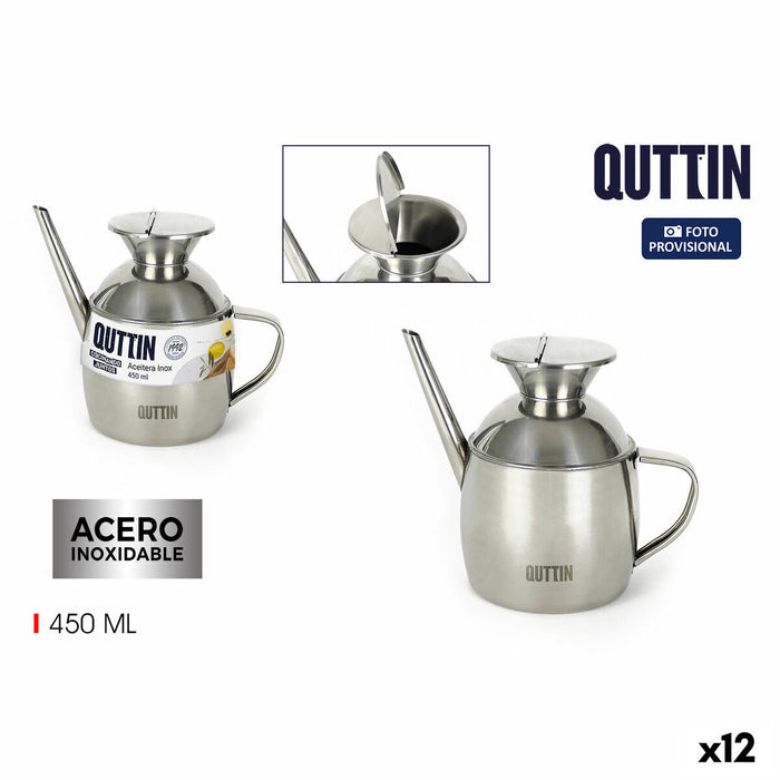 Dispenser pentru Ulei Quttin (12 Unități)